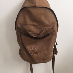 Roots student backpack tribe